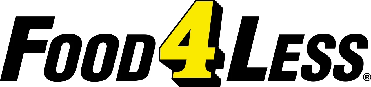 Food4Less logo