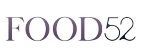 Food52 promo code