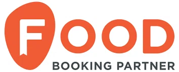 Foodbooking logo