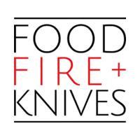 Food Fire + Knives promo code