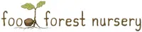 Food Forest Nursery logo