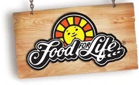 Food For Life UK logo