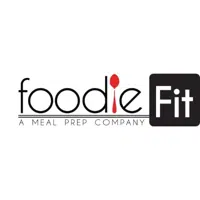 Foodie Fit logo