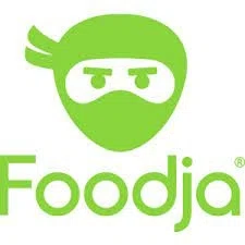 Foodja logo