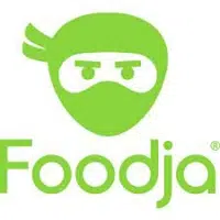 Foodja logo