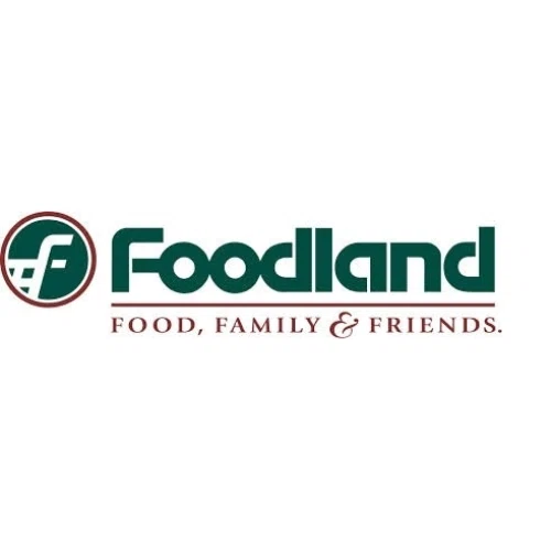 Foodland - HI logo