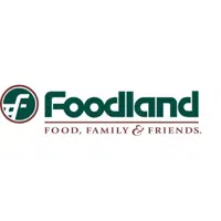 Foodland - HI logo