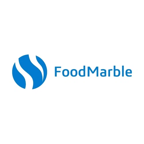 Food Marble logo