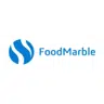 Food Marble logo