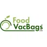 Food Vac Bags logo