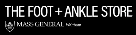 Mass General Foot & Ankle Store logo