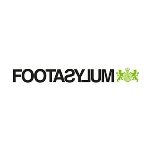 Footasylum Discount Codes 20 Off October 2024