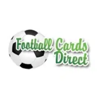 FootballCardsDirect.com logo