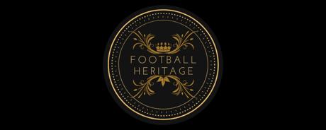 The Football Heritage promo code