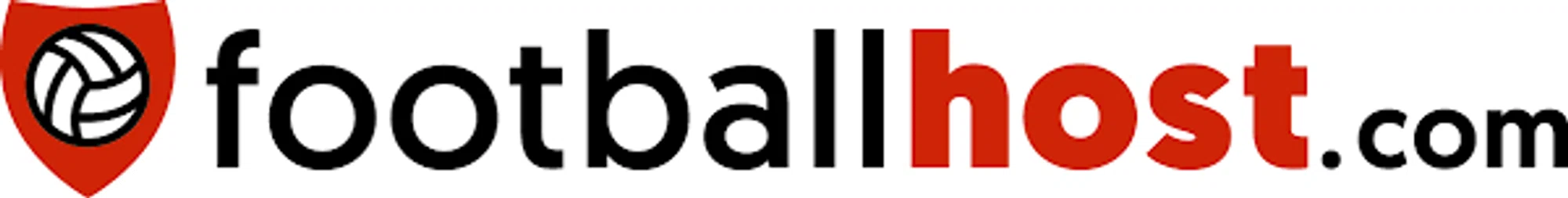 Football Host logo