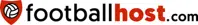 Football Host logo