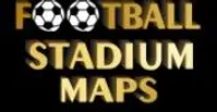 Football Stadium Maps logo