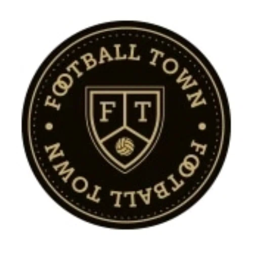 Football Town logo