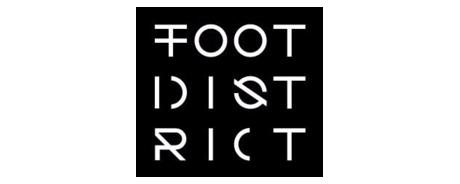 Foot District promo code