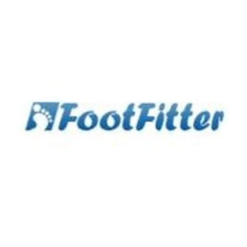 Foot Fitter logo