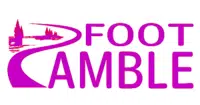 Foot Ramble logo