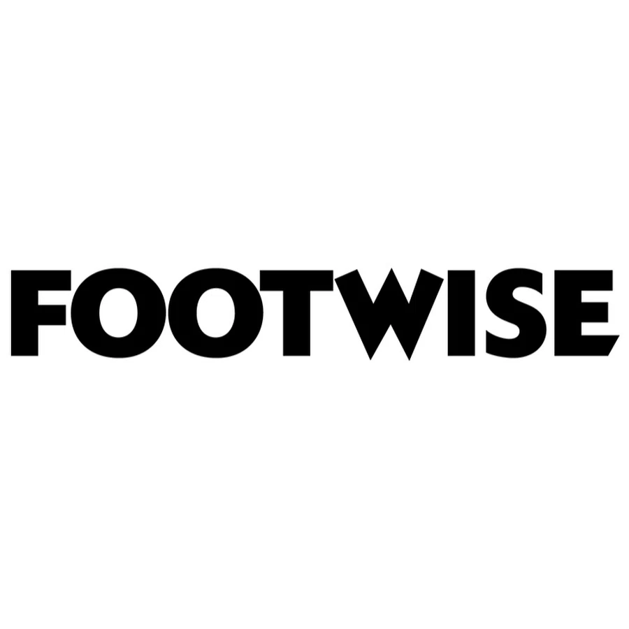 Footwise logo