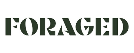 Foraged discount code