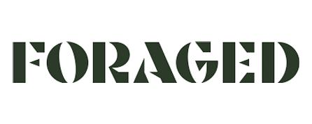 Foraged discount code