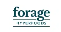 Forage Hyperfoods logo