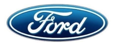 Ford discount code