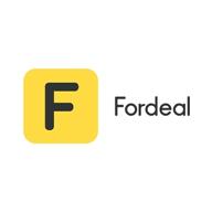 Fordeal promo code