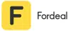 Fordeal logo