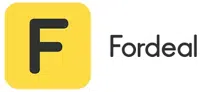 Fordeal logo