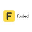 Fordeal promo code
