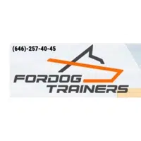 ForDogTrainers.com logo