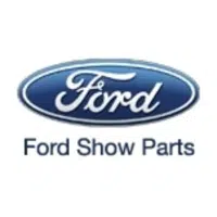 Ford Show Parts logo