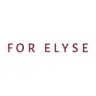 For Elyse logo