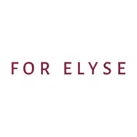 For Elyse logo