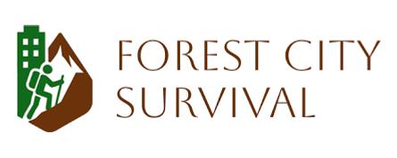Forest City Survival promo code