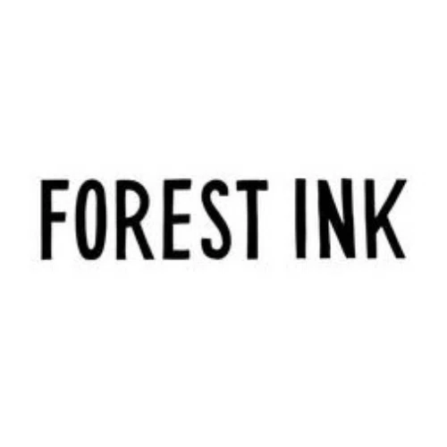 Forest Ink logo