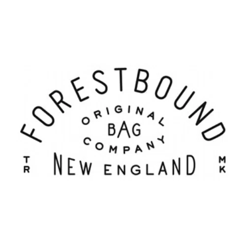 Forestbound logo