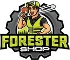 Forester Shop logo