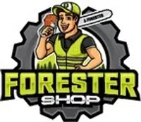 Forester Shop logo