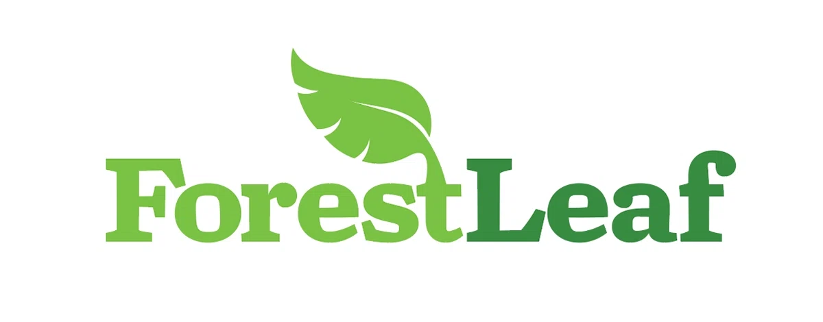 Forest Leaf logo