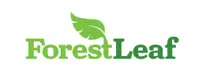 Forest Leaf logo