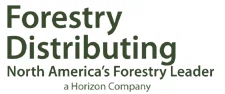 Forestry Distributing logo