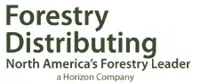 Forestry Distributing logo