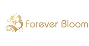 Forever Bloom logo