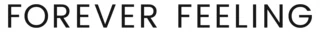 Forever Feeling logo