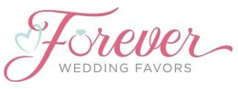 Forever Wedding Favors logo